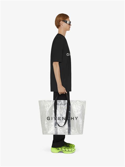 givenchy archetype oversized t-shirt|givenchy purses.